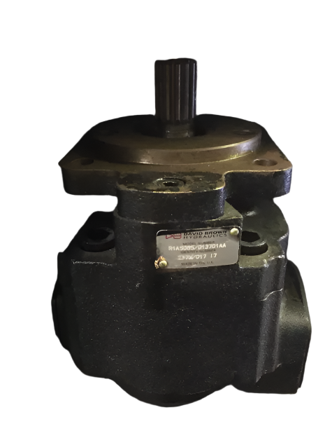 David Brown Hydraulic Gear Pump - R1A5085/013701AA