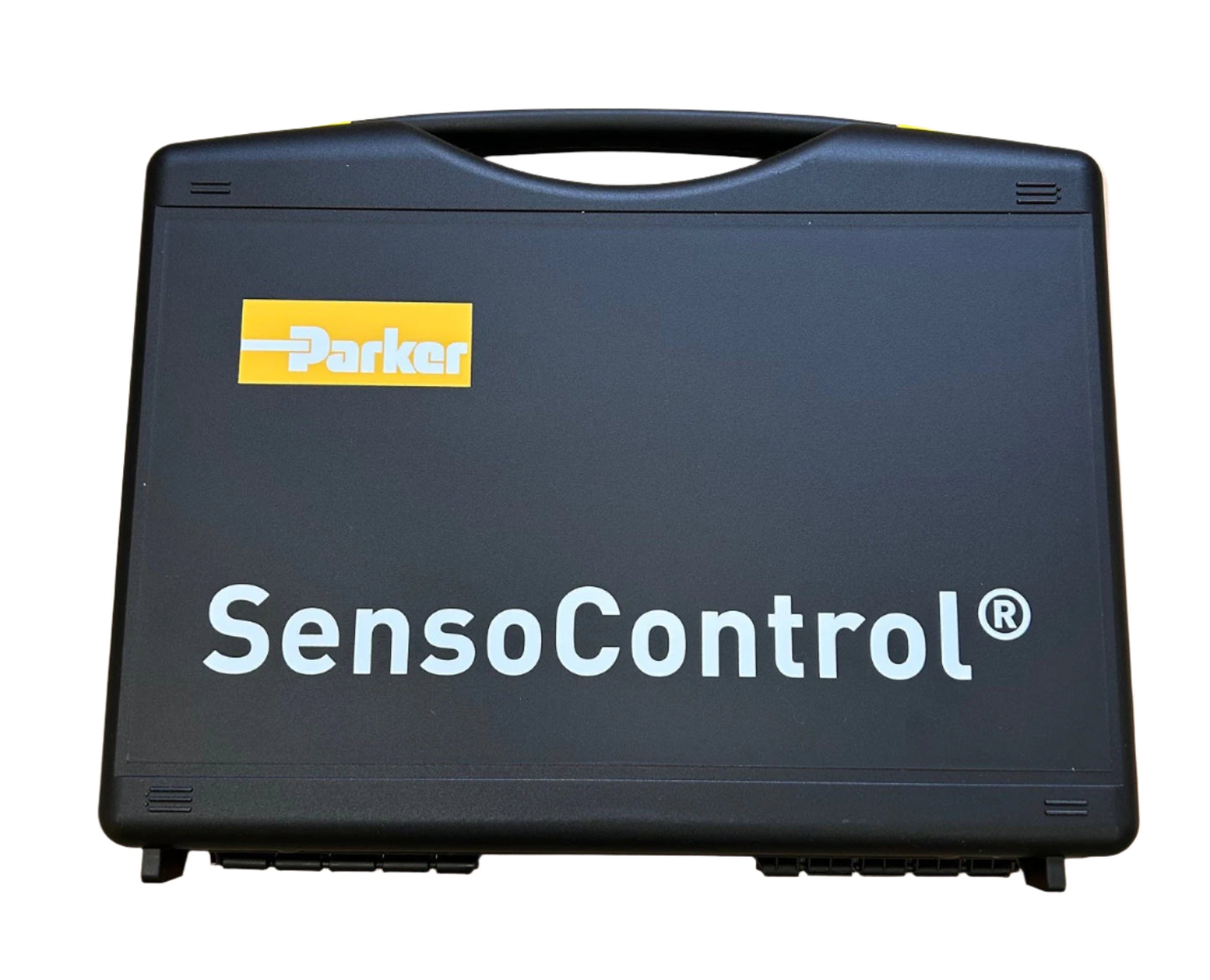 Parker Sensocontrol  8 - 300L/min Flow & Pressure Test Kit