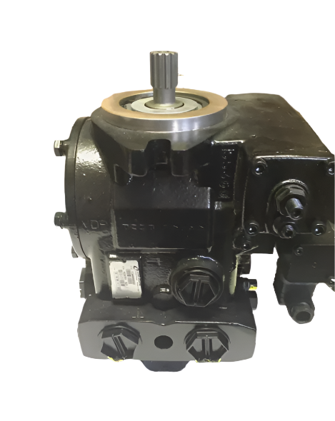 7545050022 Comer V450/50 Hydrostatic Piston Pump