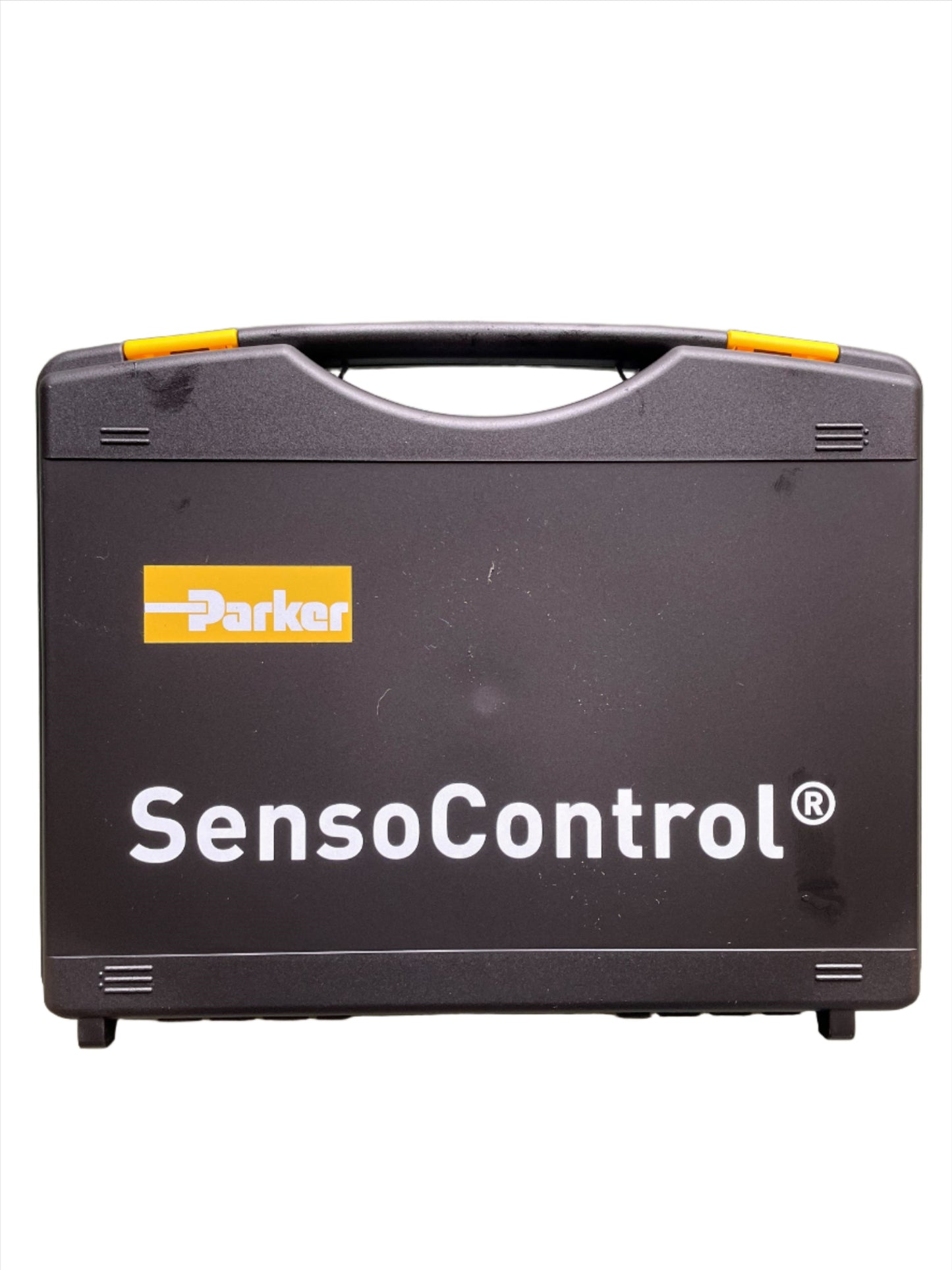 Parker Sensocontrol SCJN-KIT-600 Service Junior Pressure Test Gauge kit
