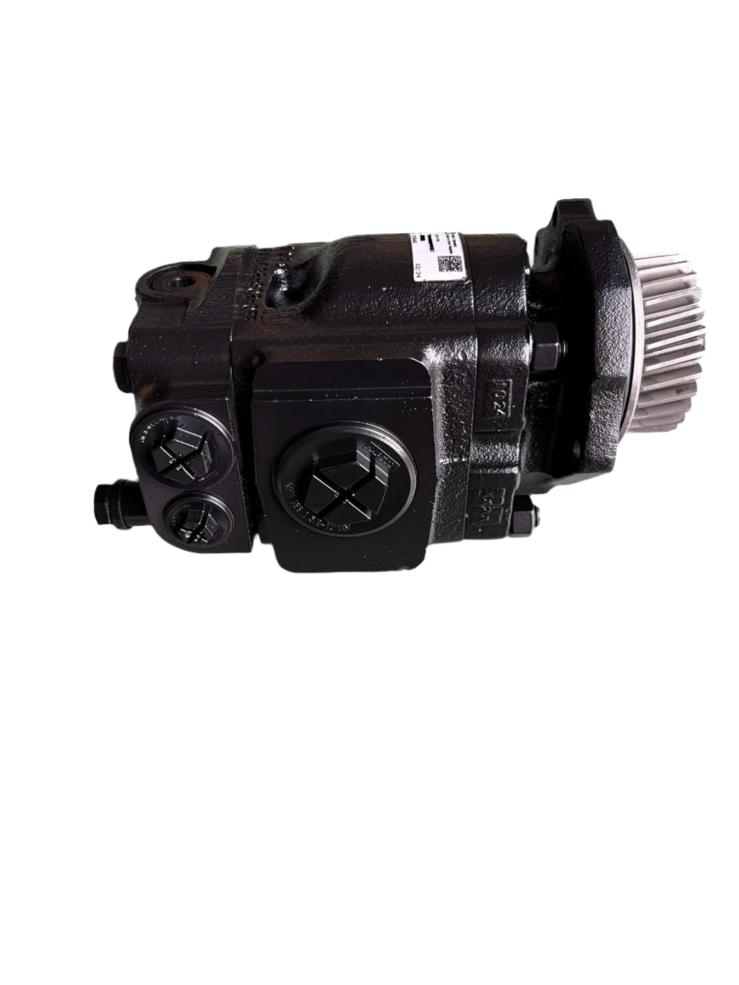 20/915700 Genuine Parker / JCB Hydraulic Pump 8810C