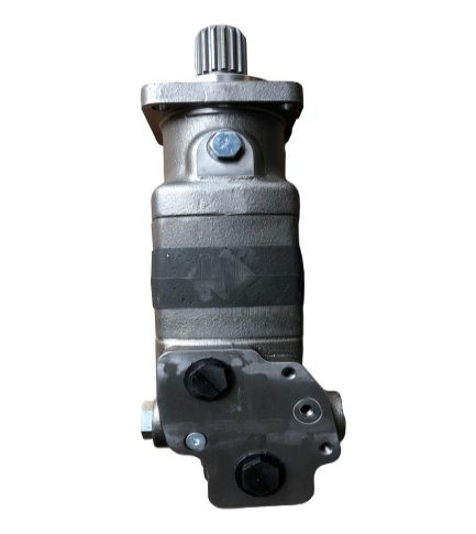 Charlynn/Eaton Twin Speed Motor 940 CC/REV 119 2024 006 (Service Exchange) - Unwin Hydraulic Engineering