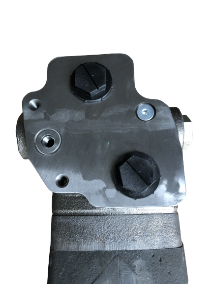 Charlynn/Eaton Twin Speed Motor 940 CC/REV 119 2024 006 (Service Exchange) - Unwin Hydraulic Engineering