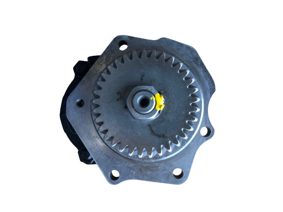 20/951276 Genuine Parker / JCB Hydraulic Pump 36 CC/REV - Unwin Hydraulic Engineering