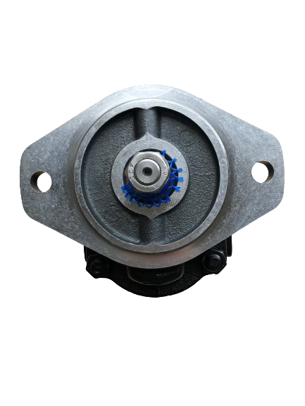 20/901100 Genuine Parker / JCB Hydraulic Pump 50 CC/REV 7615F