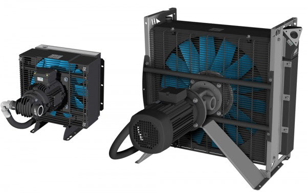 ASA TT25RA66CC CC COOLER 230/400V 50Hz AC 20LPM - Unwin Hydraulic Engineering