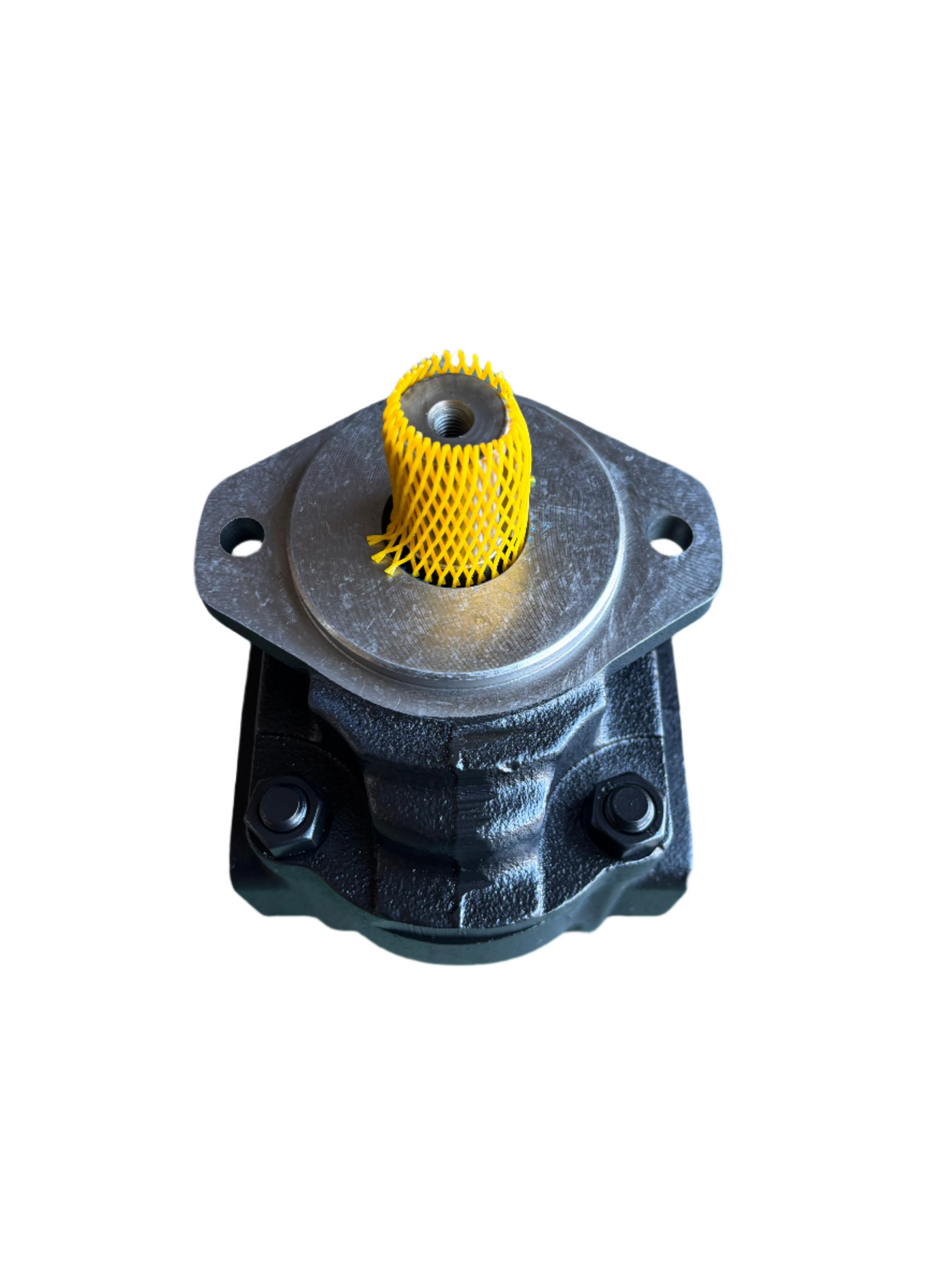 Bomford Hedgetrimmer 100L Motor 09.773.03