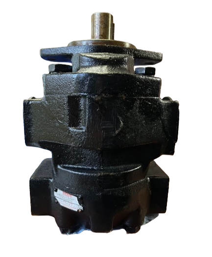 HAMWORTHY/DAVID BROWN TWIN JCB PUMP 919/26300