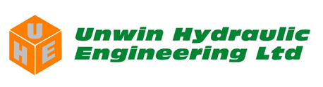 Unwin Hydraulic Engineering