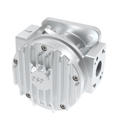 ASA 20cc/rev Gerotor Oil pump APBH20ZNBP99K (SAE)