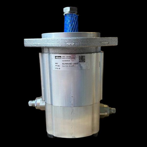 PARKER JCB FAN MOTOR 20/925519 3349219241