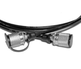 SMA3-2000CF 2000mm SMA Pressure Test hose M16 x 2 both ends