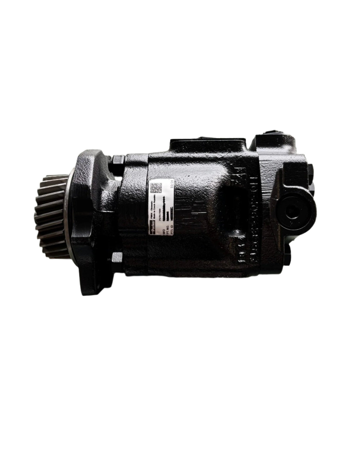 20/917500 Genuine Parker / JCB Hydraulic Pump 8810C