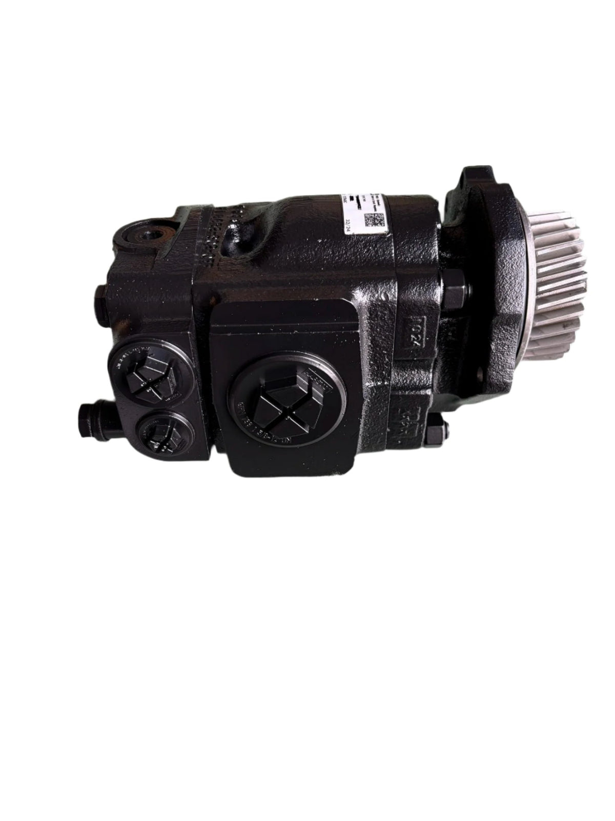 20/917500 Genuine Parker / JCB Hydraulic Pump 8810C