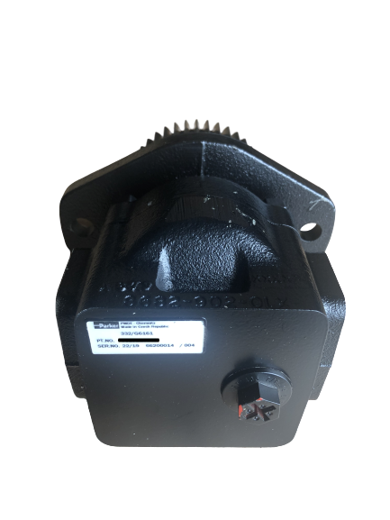 333/G5393 Genuine Parker / JCB Hydraulic Pump 14 CC/REV 7029110042