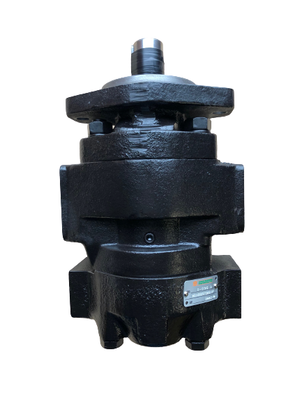 919/72400 JCB Black Cab Twin Hydraulic Pump OBSOLETE see 919/72400KIT