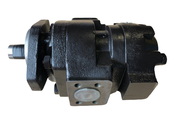 919/72400 JCB Black Cab Twin Hydraulic Pump OBSOLETE see 919/72400KIT